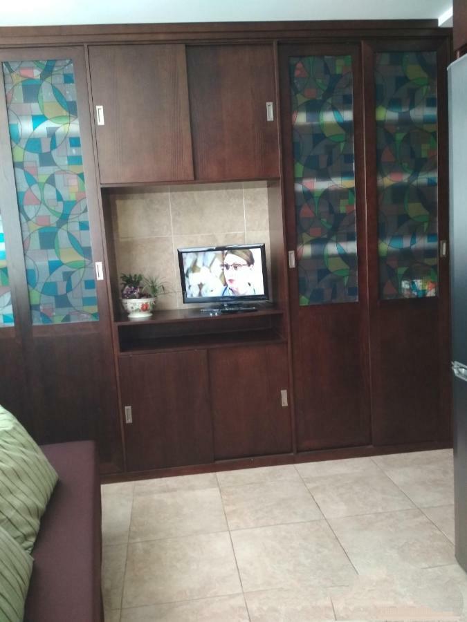 O Camino Apartment Ferrol Exterior photo
